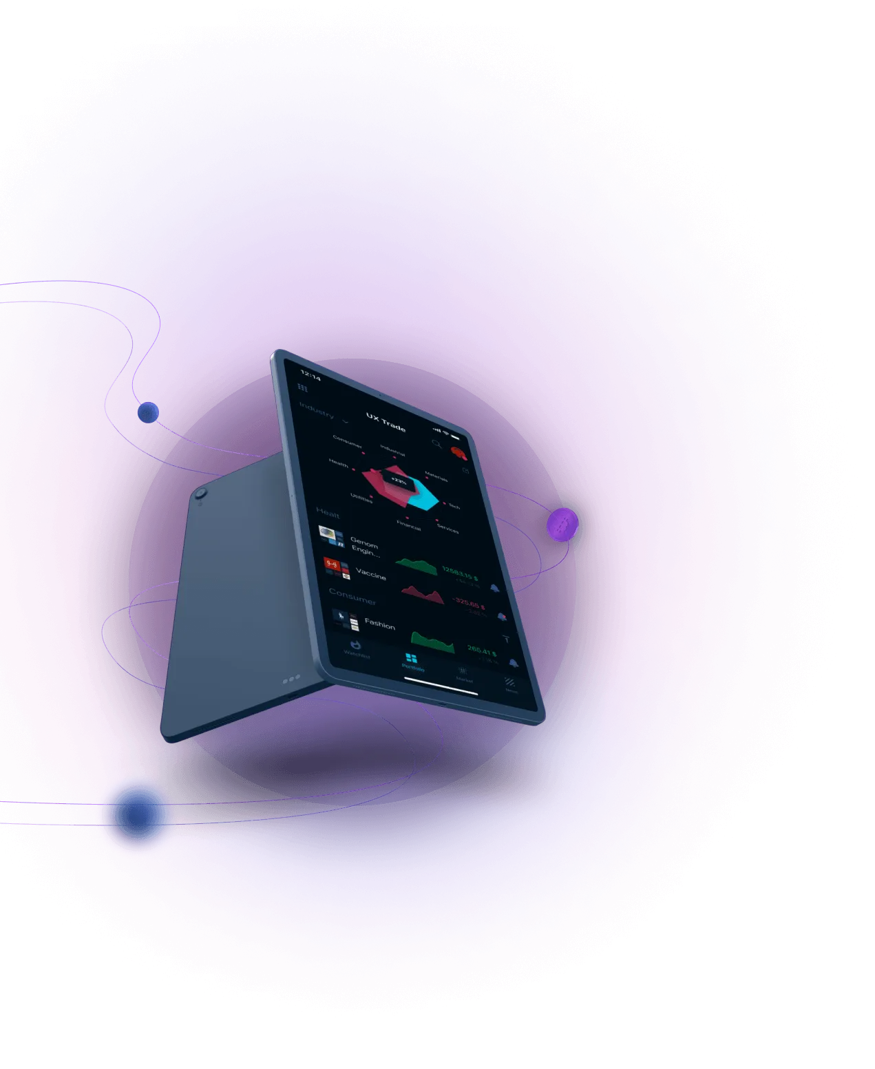 Oreton App - Présentation de l'innovation  révolutionnaire